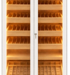 Vitrina Modelo Capitán