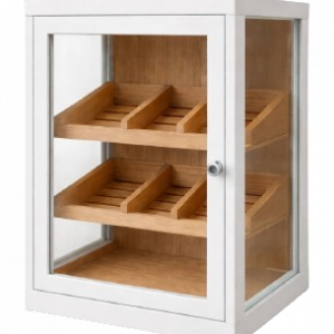 Vitrina Modelo Marinero