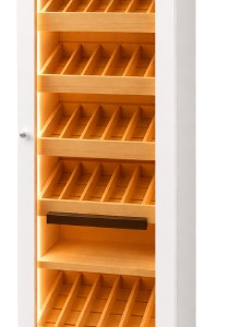 Vitrina Modelo Patrón