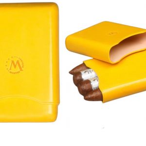 Funda porta puros 1