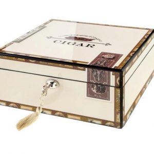 Humidor 1