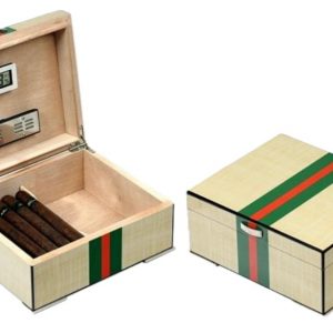 Humidor 3